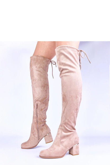  Bottes à talons model 222031 Solea 