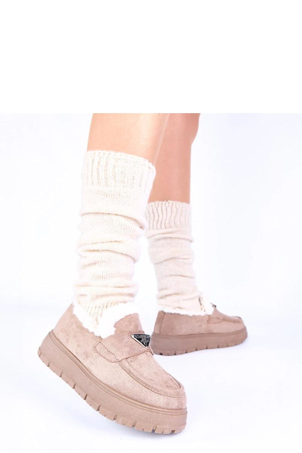  Moccasins model 222040 Solea 