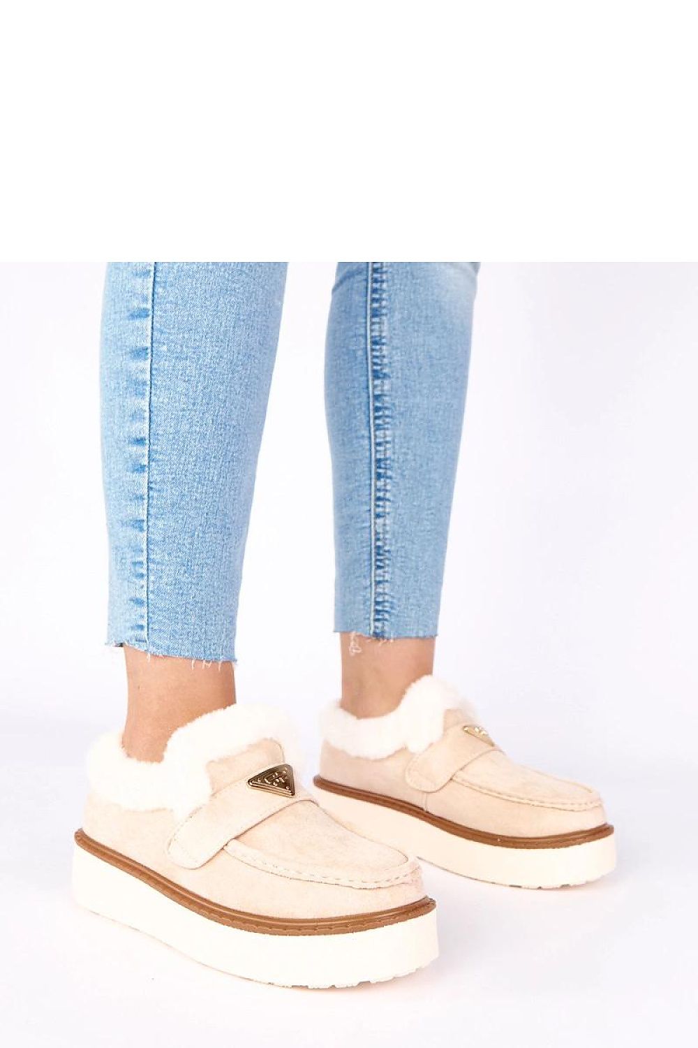  Moccasins model 222045 Solea 