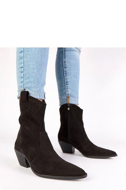  Bottes à talons model 222050 Solea 