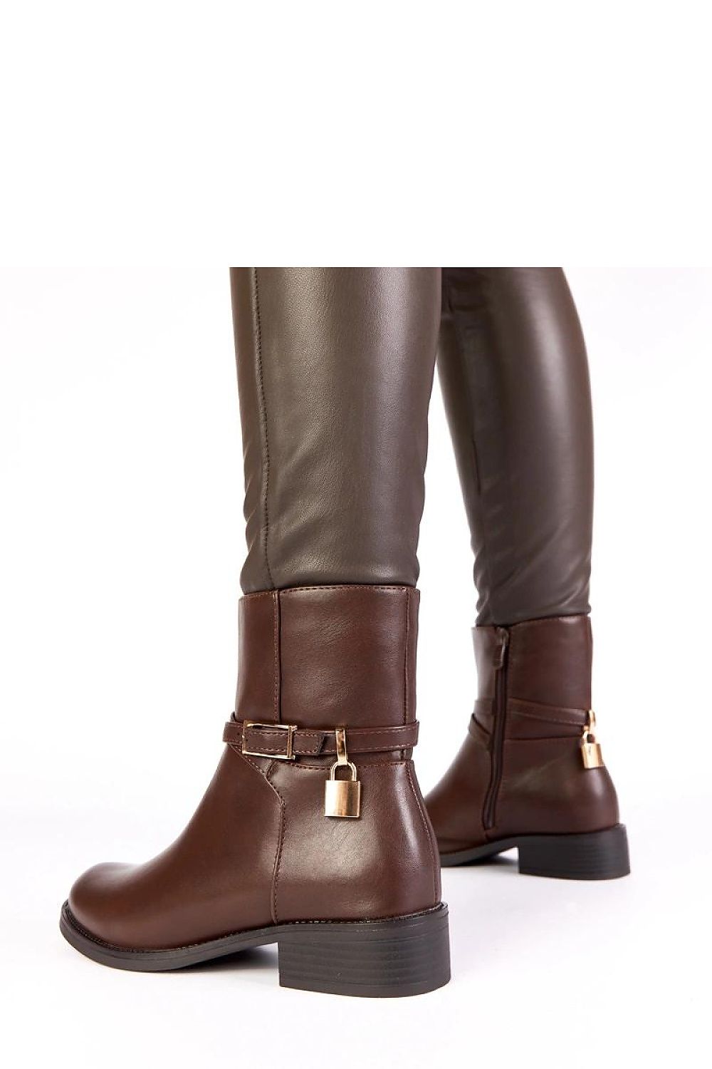  Bottes model 222055 Solea 