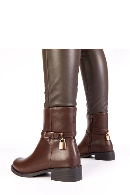  Bottes model 222055 Solea 