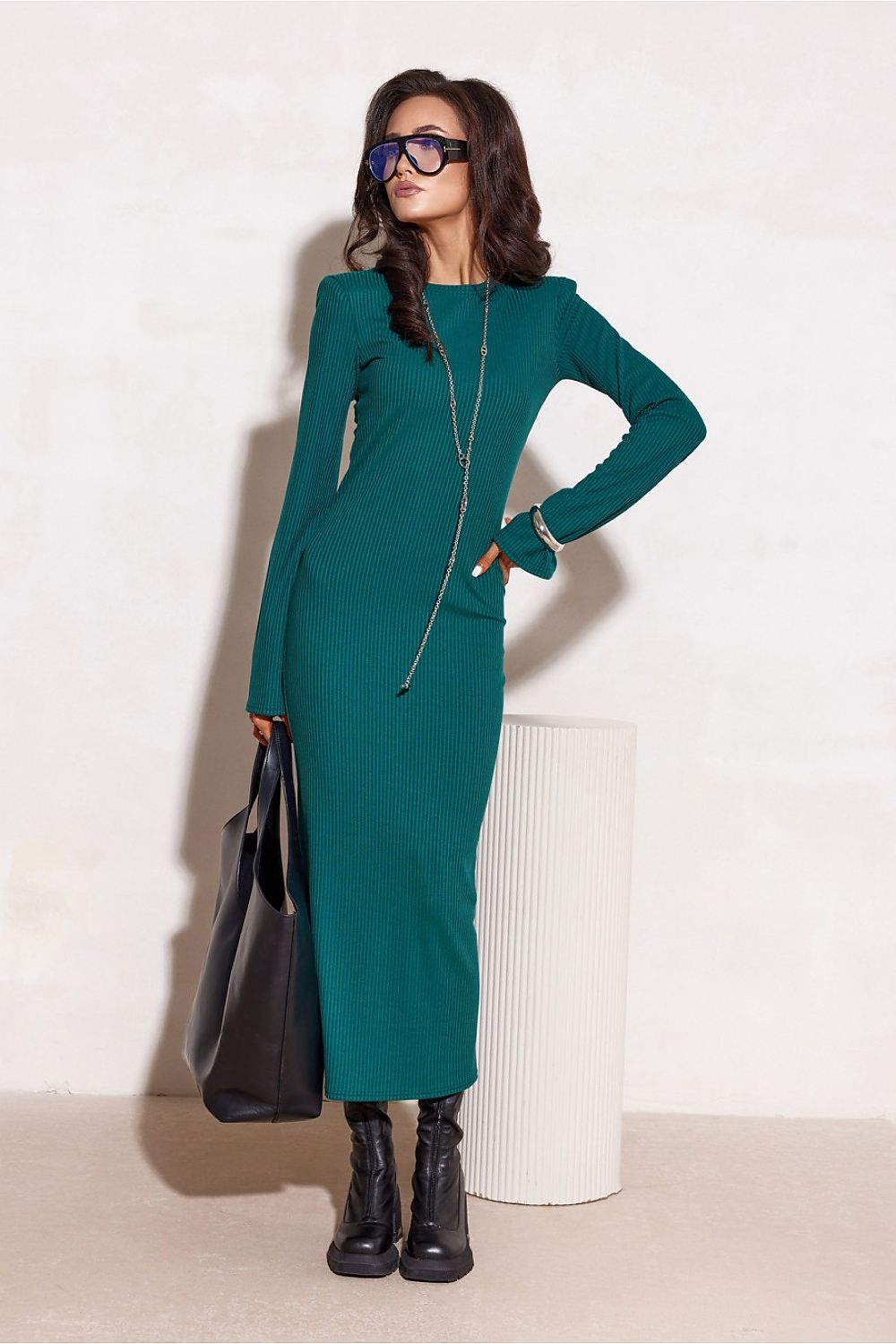  Robe de jour model 222070 Roco Fashion 