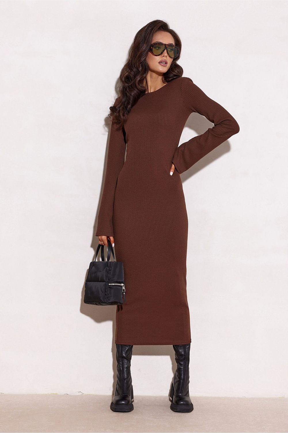  Robe de jour model 222072 Roco Fashion 