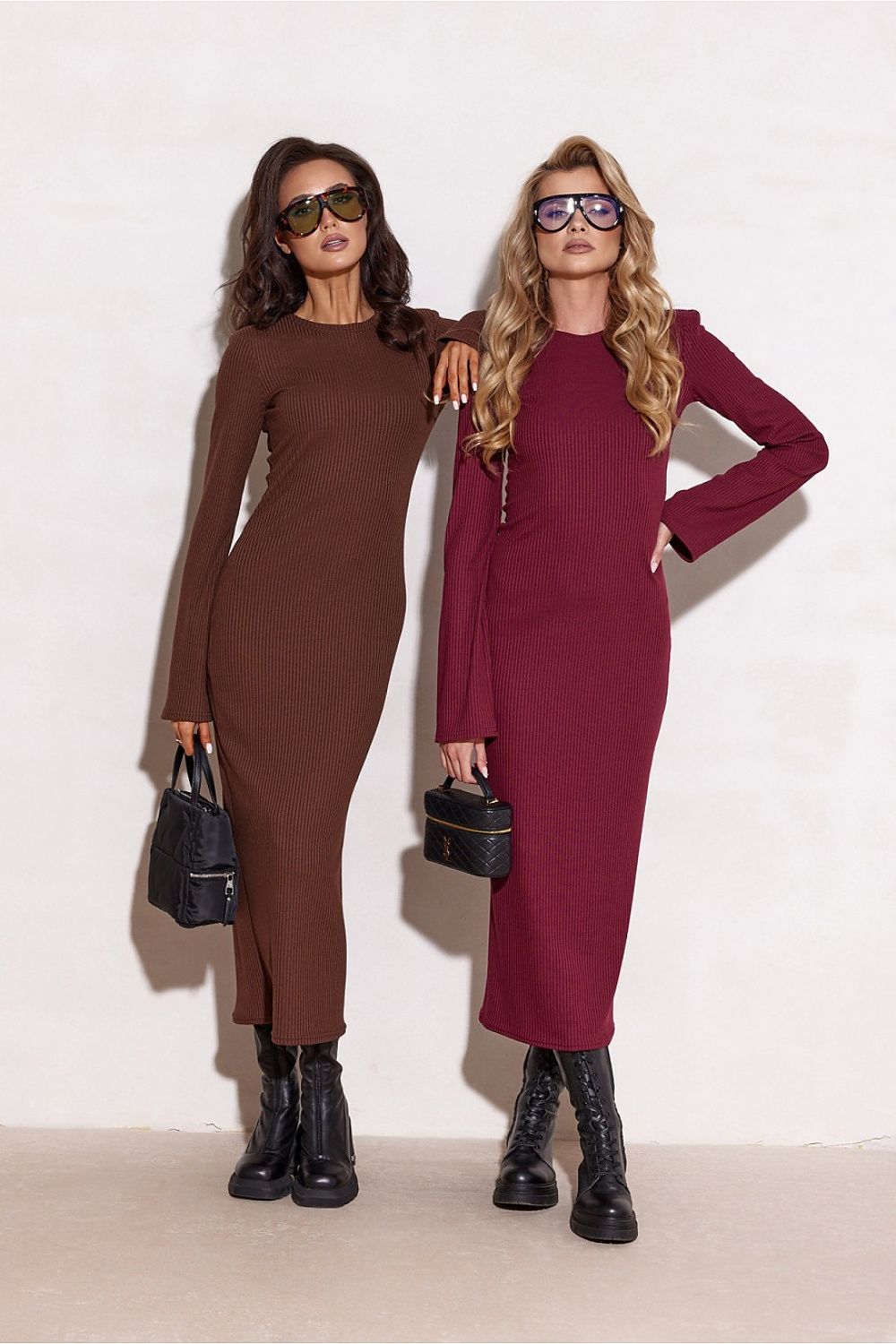  Robe de jour model 222072 Roco Fashion 