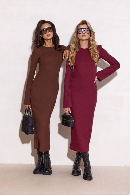  Robe de jour model 222073 Roco Fashion 