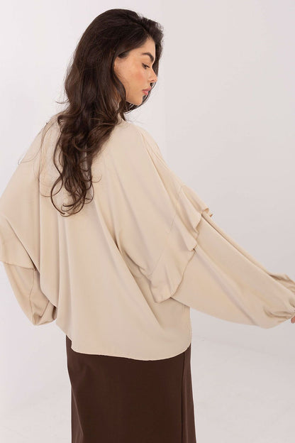  Chemise manche longue model 222075 Factory Price 
