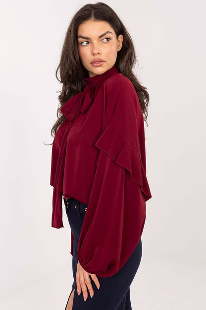  Chemise manche longue model 222076 Factory Price 