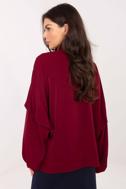  Chemise manche longue model 222076 Factory Price 