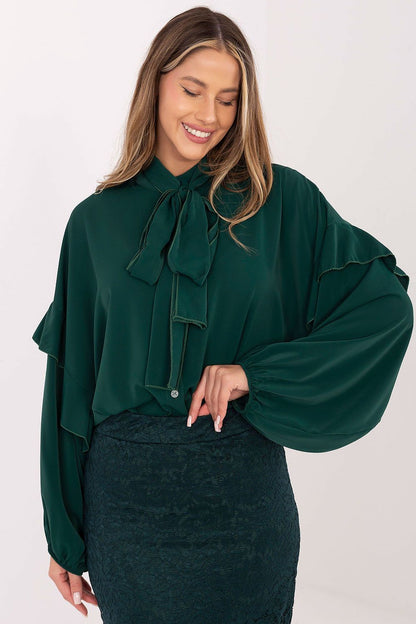  Chemise manche longue model 222079 Factory Price 
