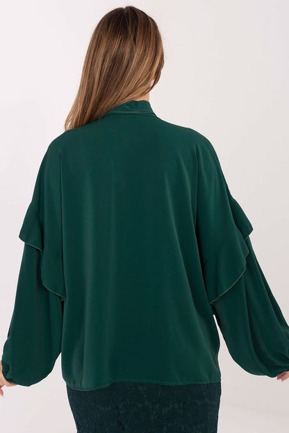  Chemise manche longue model 222079 Factory Price 
