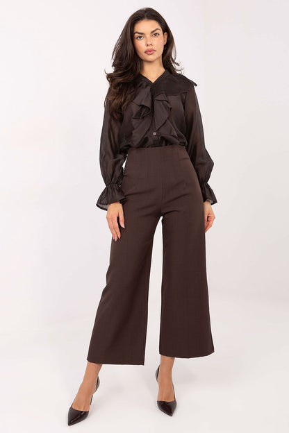  Chemise manche longue model 222080 Factory Price 