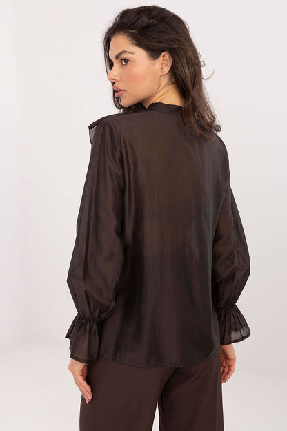  Chemise manche longue model 222080 Factory Price 