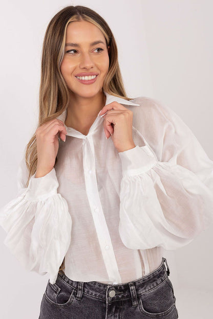  Chemise manche longue model 222084 Factory Price 