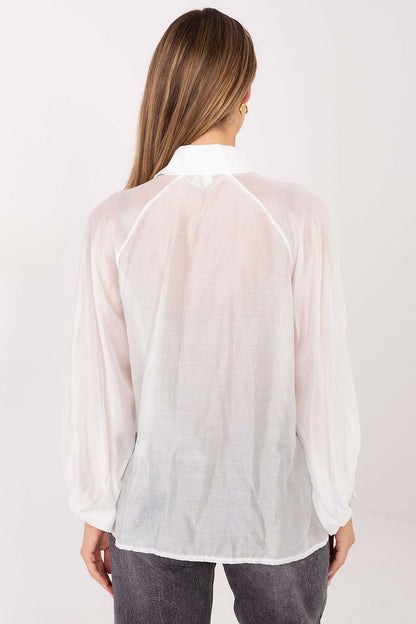  Chemise manche longue model 222084 Factory Price 