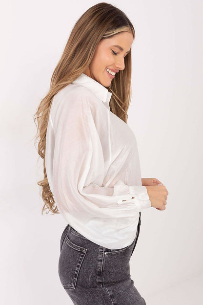  Chemise manche longue model 222084 Factory Price 