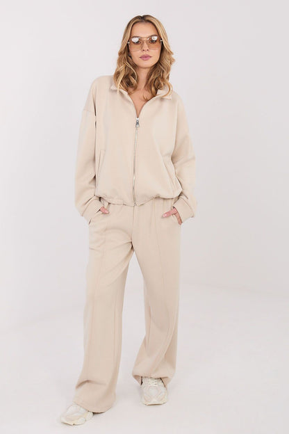  Pantalon survêtement model 222097 Factory Price 