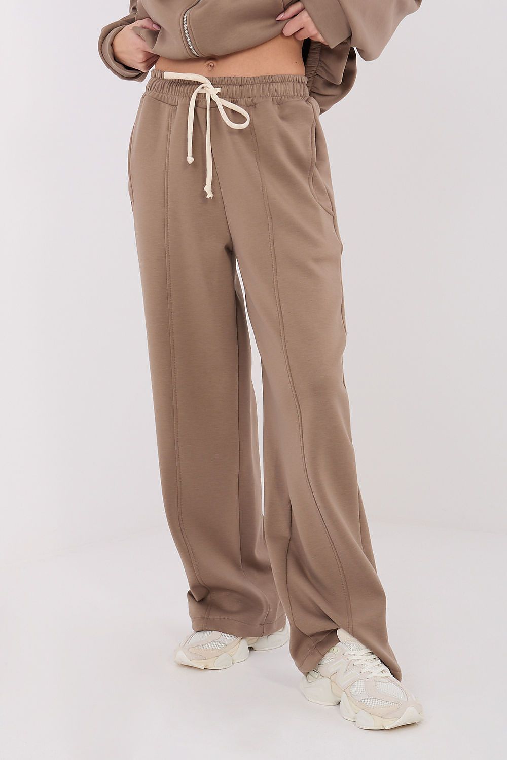  Pantalon survêtement model 222098 Factory Price 