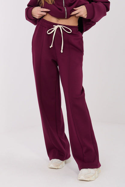  Pantalon survêtement model 222100 Factory Price 