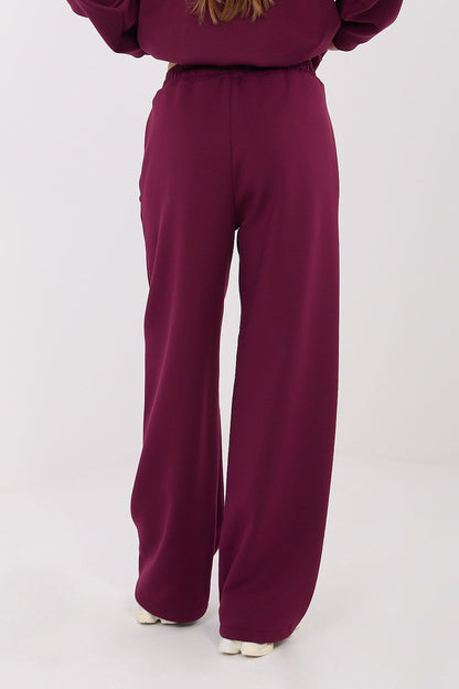  Pantalon survêtement model 222100 Factory Price 