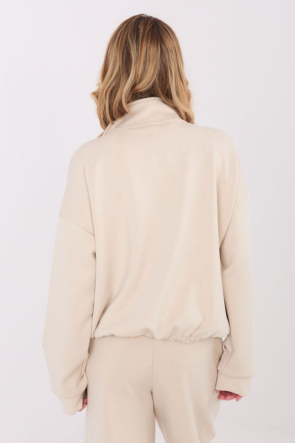 Sweatshirt model 222104 Factory Price 