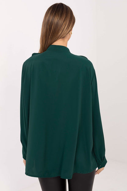  Chemise manche longue model 222120 Factory Price 