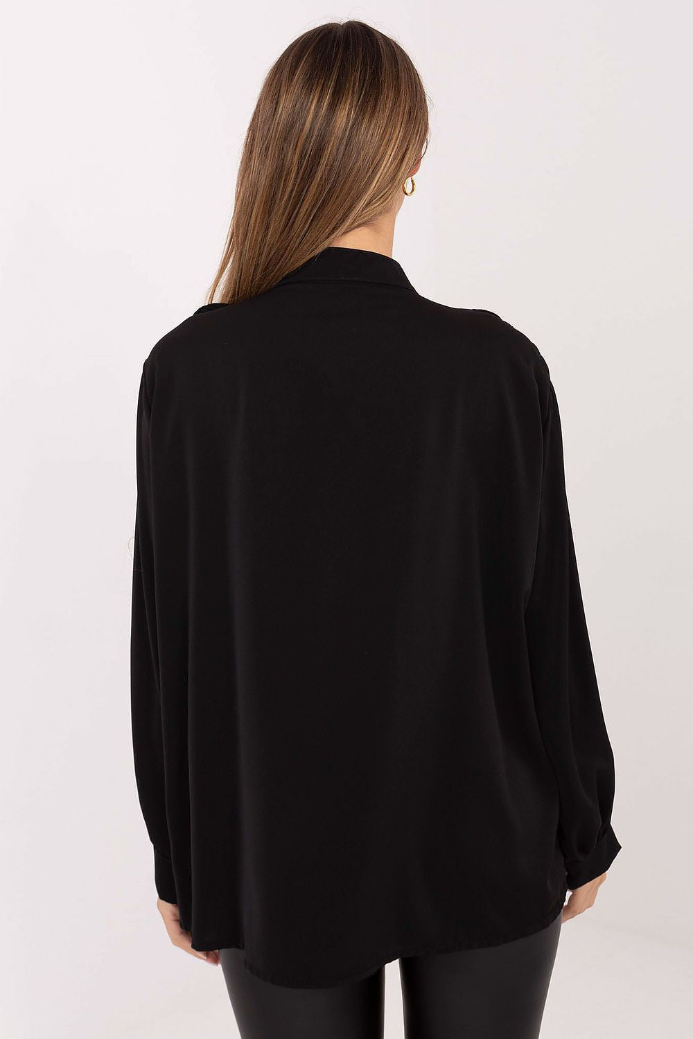  Chemise manche longue model 222122 Factory Price 