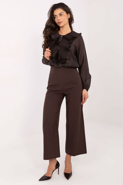  Chemise manche longue model 222127 Factory Price 