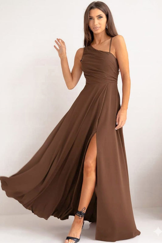  Robe longue model 222062 With You 