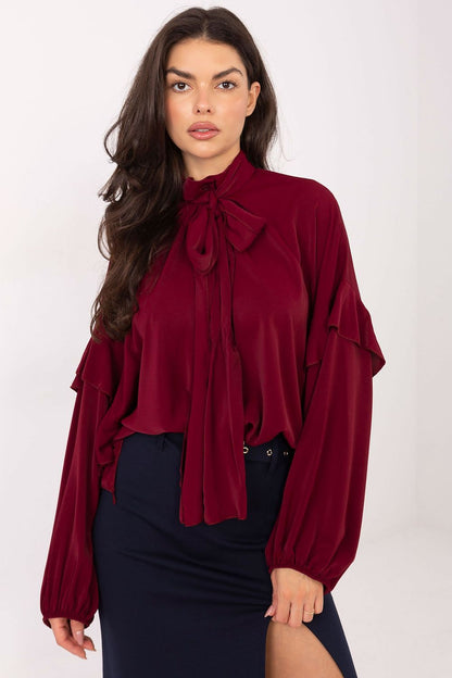  Chemise manche longue model 222076 Factory Price 