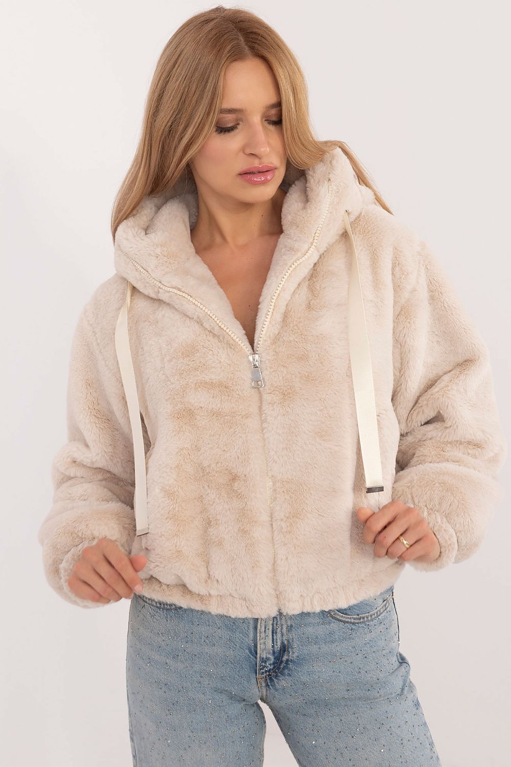  Veste model 222107 Factory Price 