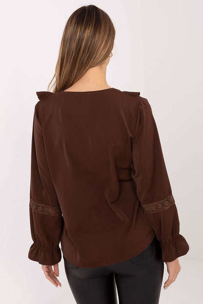  Chemisier model 222154 Italy Moda 