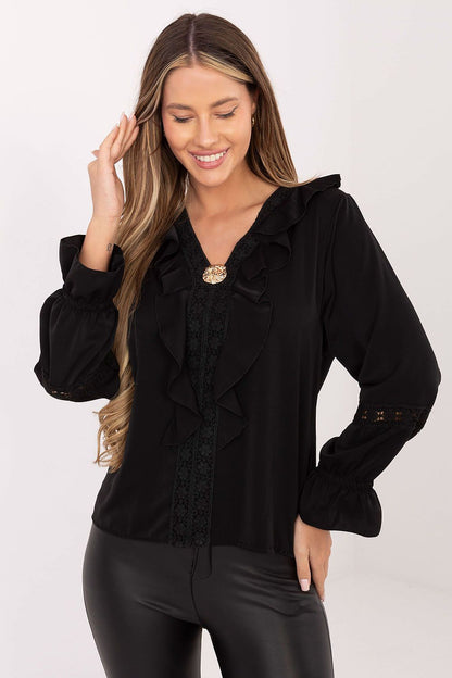  Chemisier model 222156 Italy Moda 