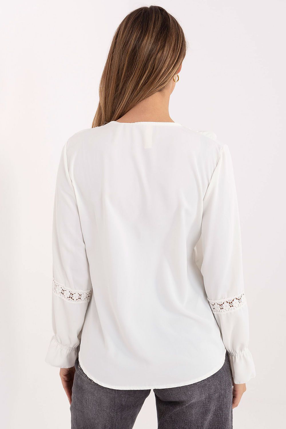  Chemisier model 222157 Italy Moda 