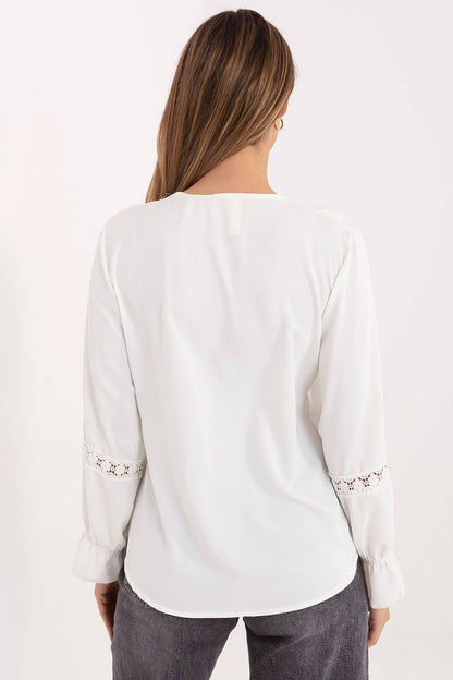 Chemisier model 222157 Italy Moda 