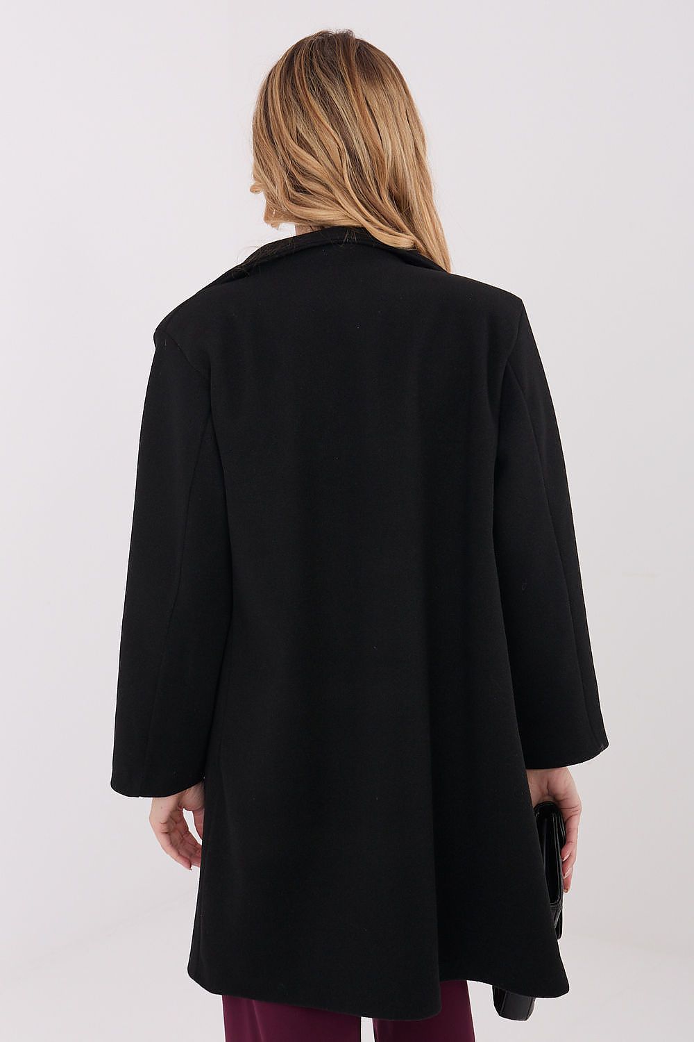  Manteau model 222159 Italy Moda 