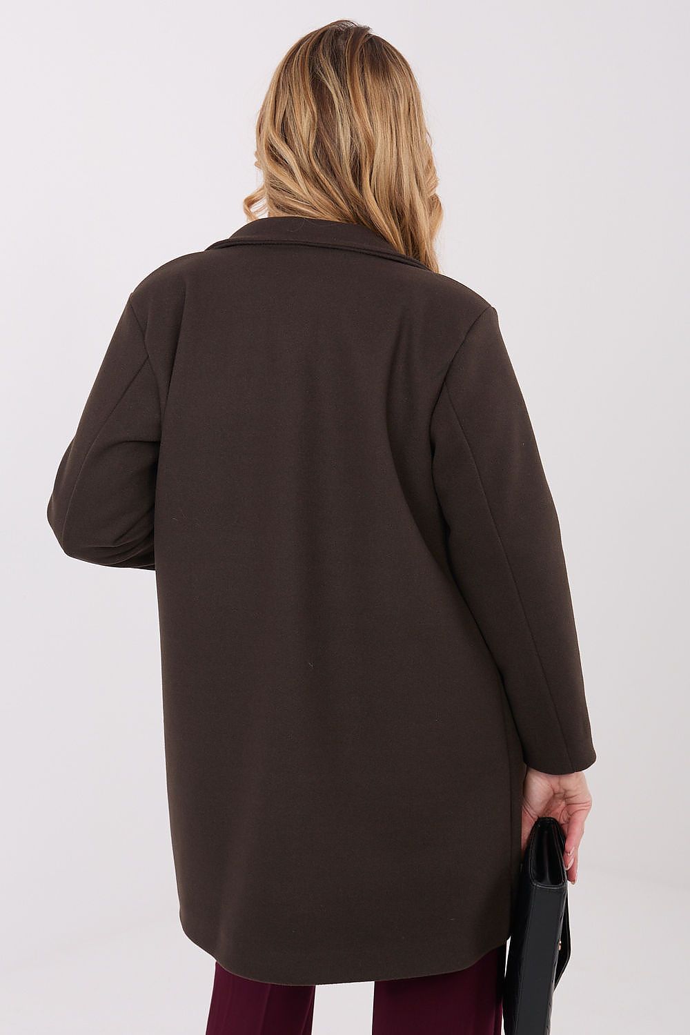  Manteau model 222160 Italy Moda 