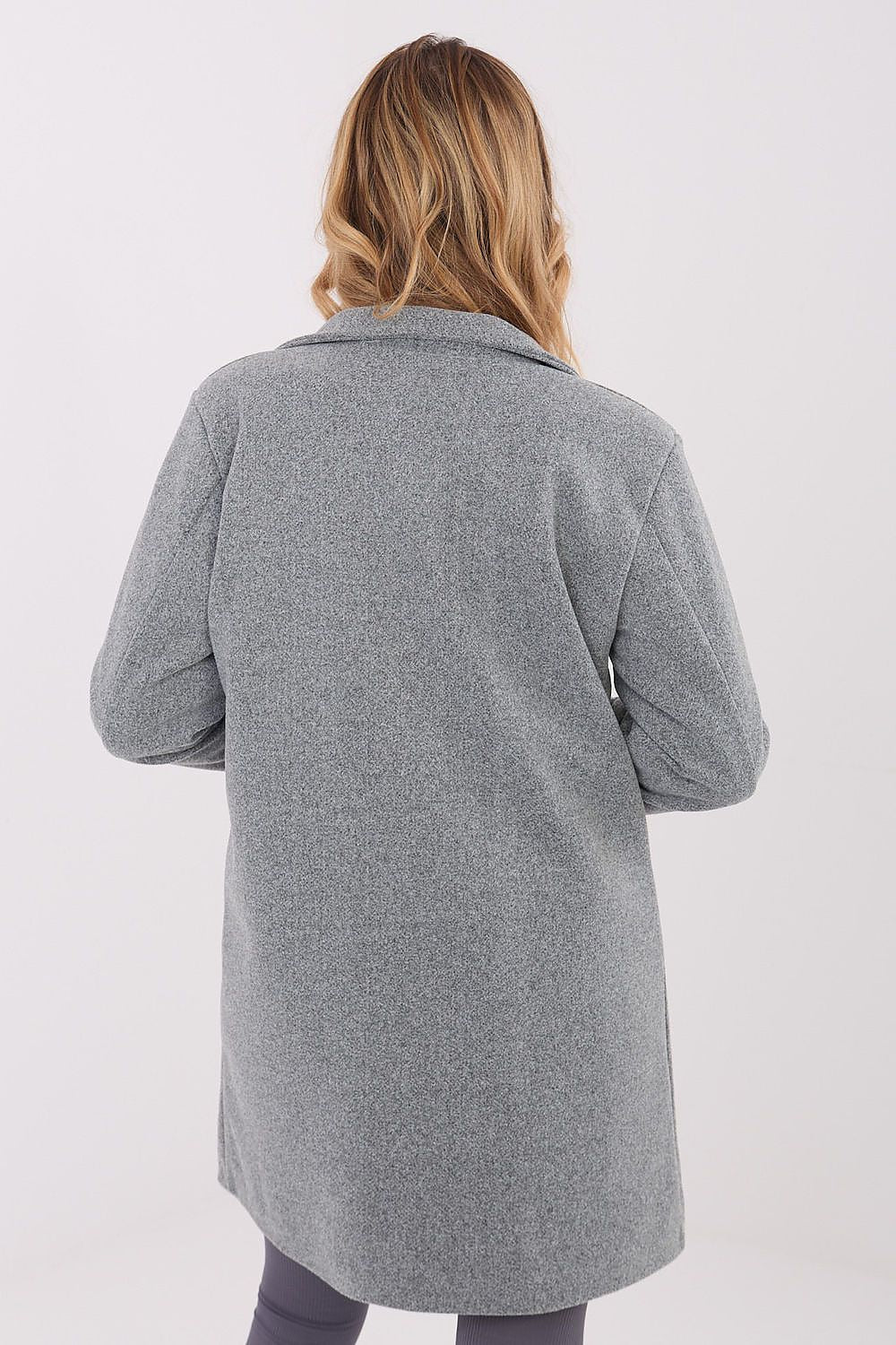 Manteau model 222161 Italy Moda 