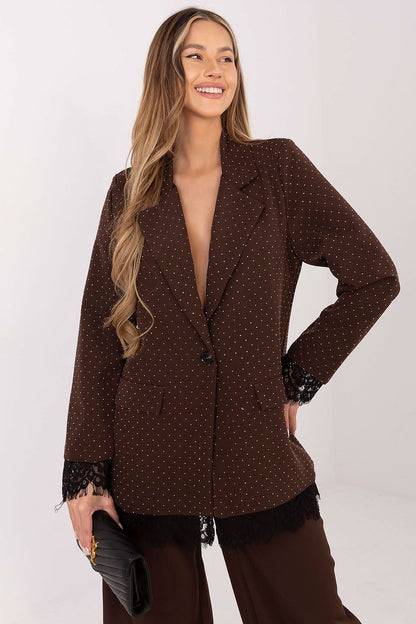  Veste model 222180 Italy Moda 