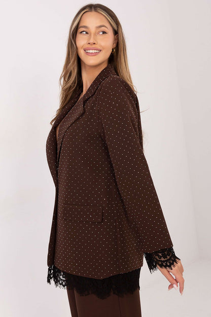  Veste model 222180 Italy Moda 