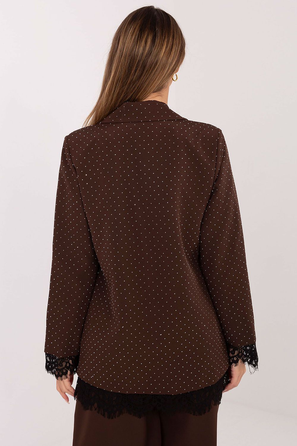  Veste model 222180 Italy Moda 