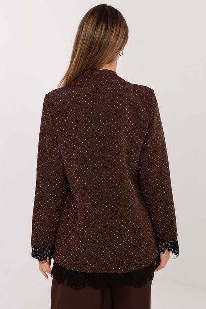  Veste model 222180 Italy Moda 