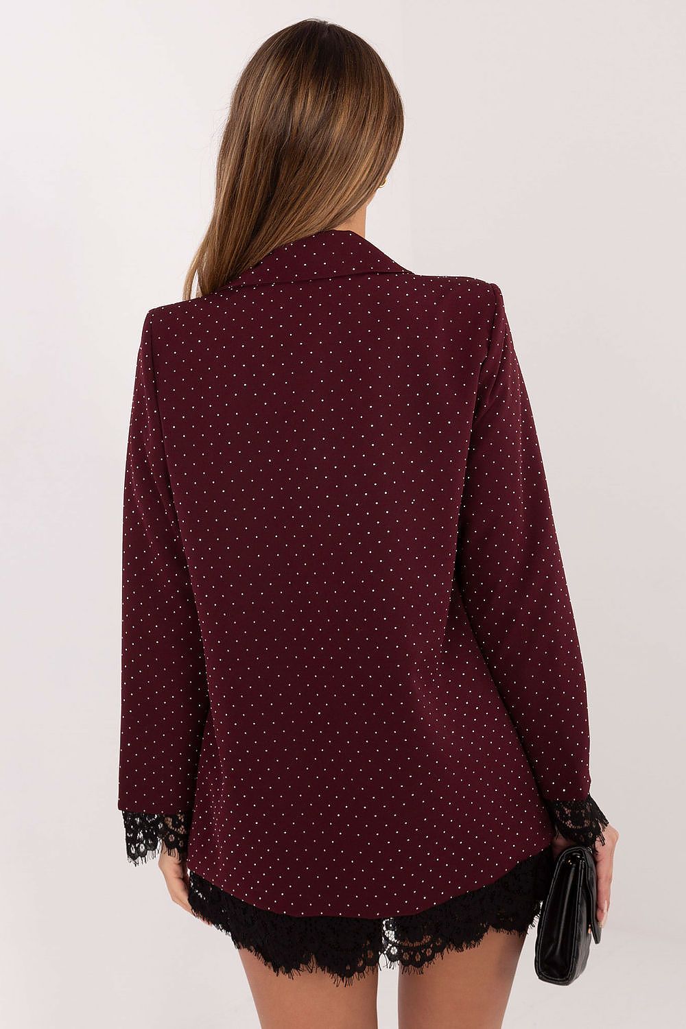  Veste model 222181 Italy Moda 