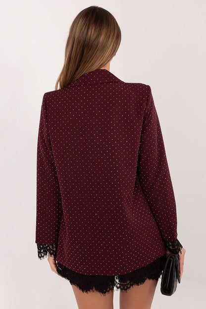  Veste model 222181 Italy Moda 