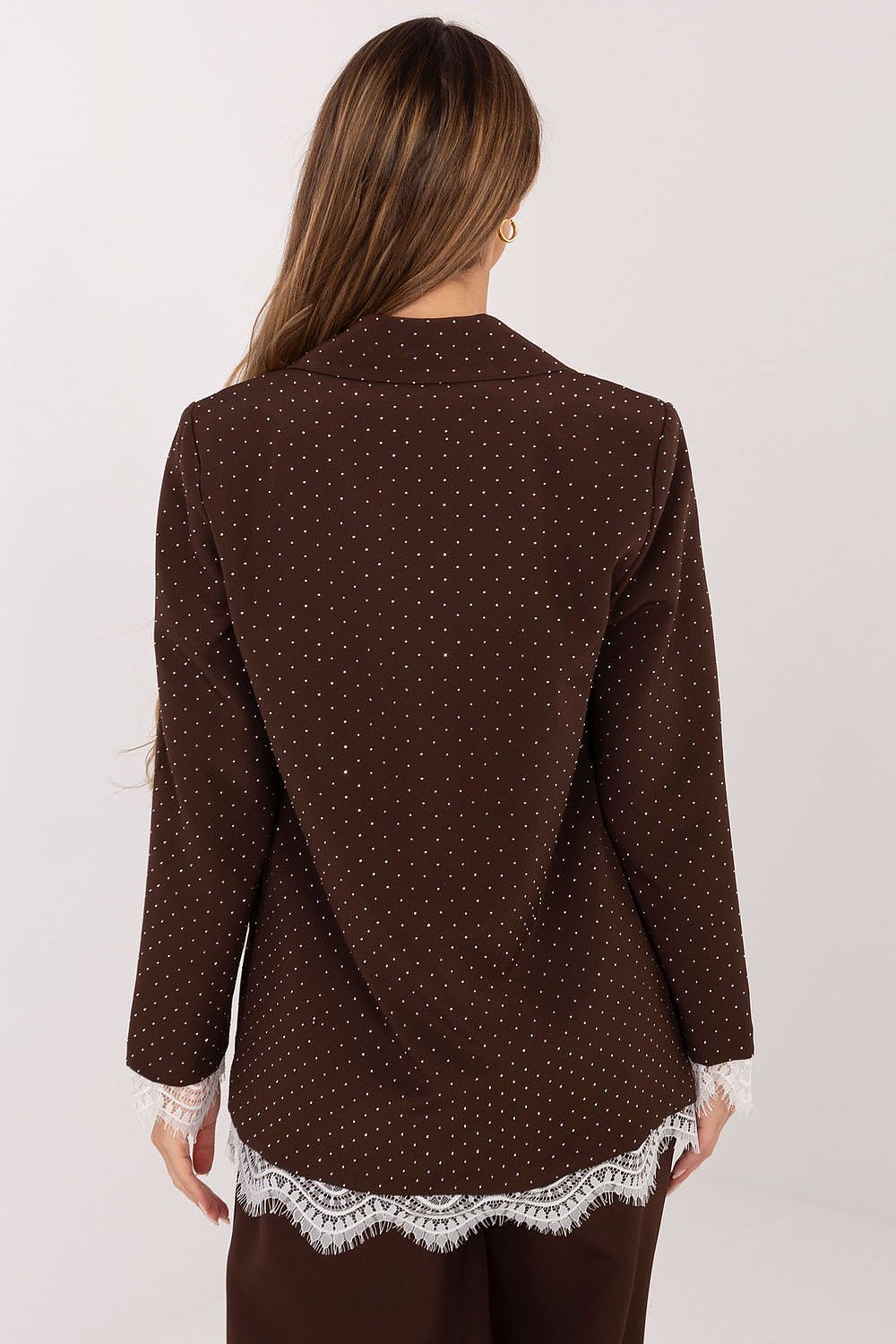  Veste model 222183 Italy Moda 