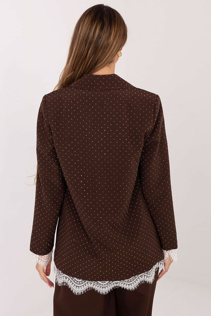  Veste model 222183 Italy Moda 