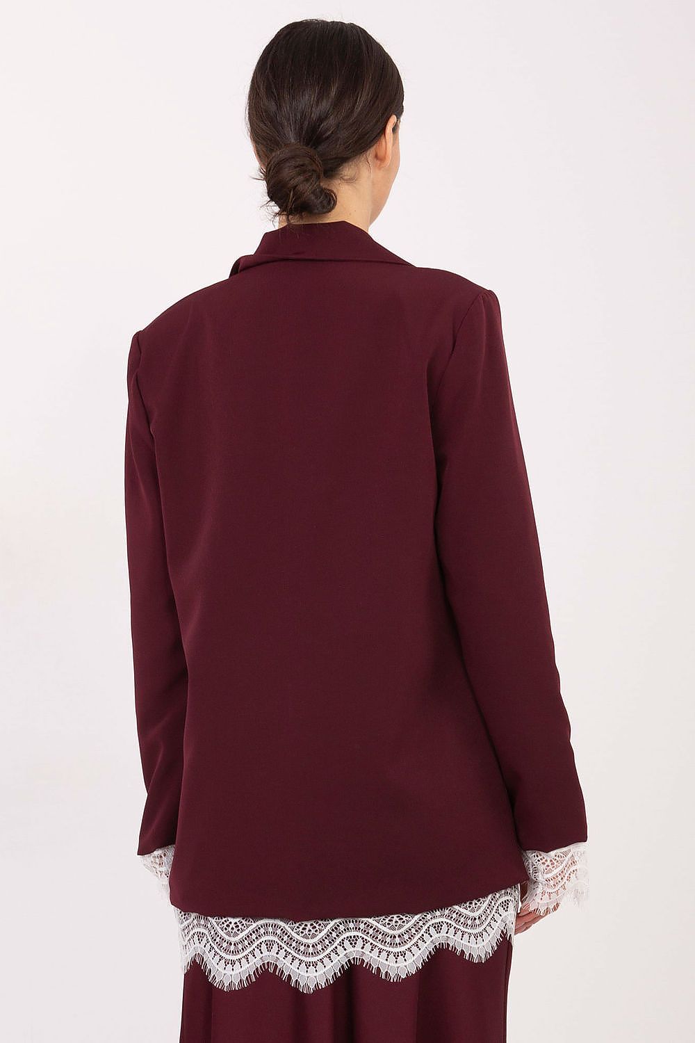  Veste model 222184 Italy Moda 