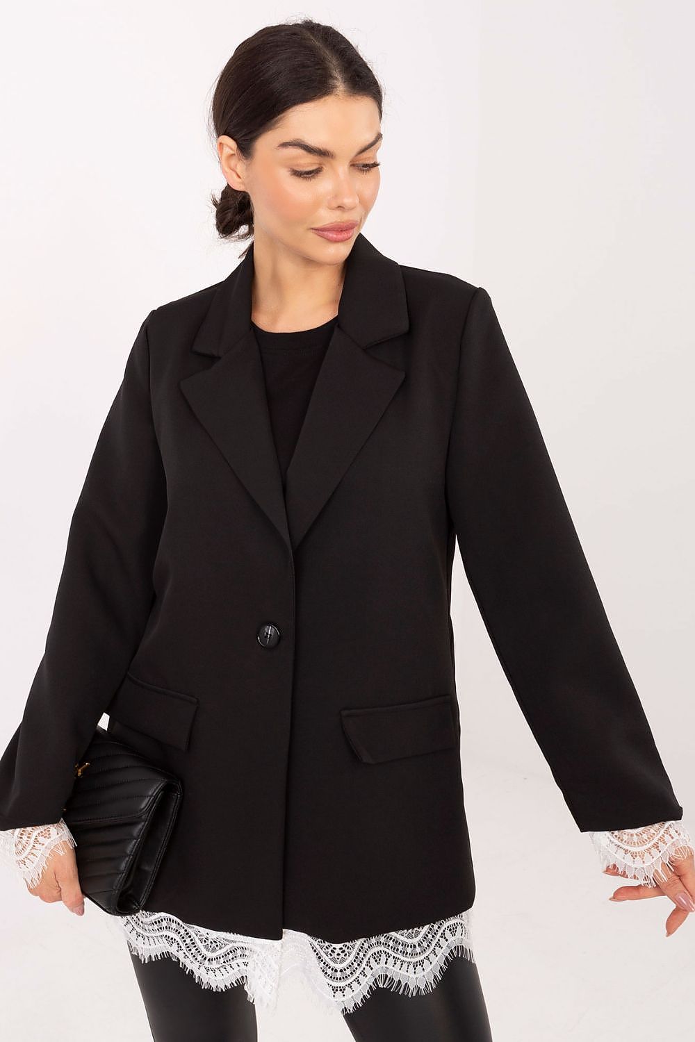  Veste model 222185 Italy Moda 