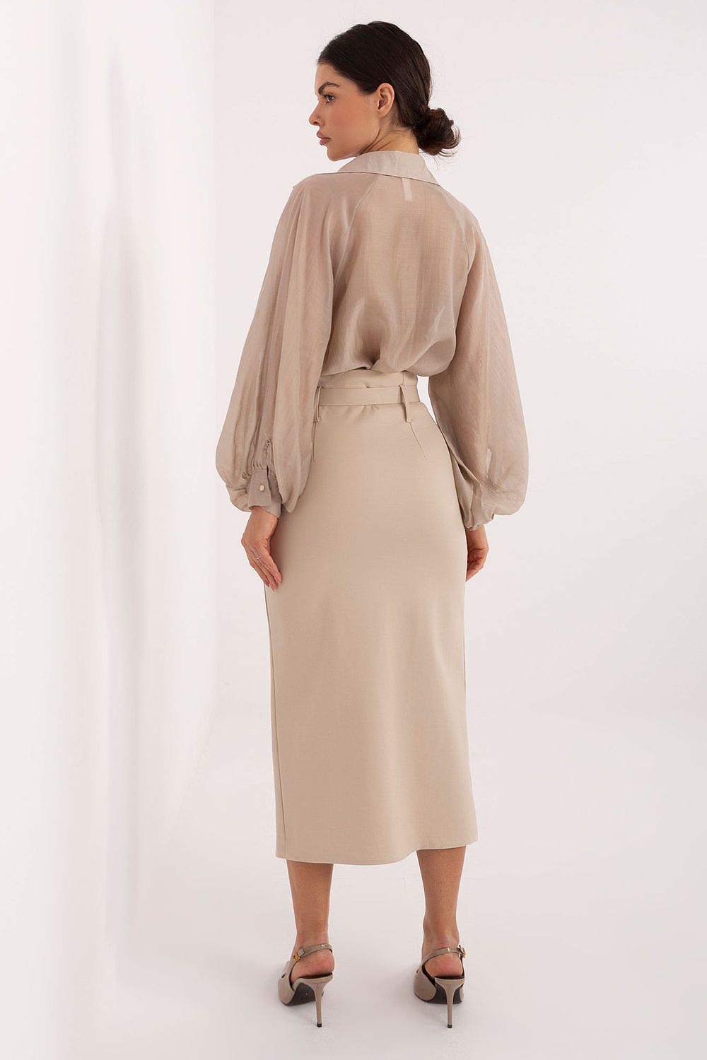  Jupe model 222202 Rue Paris 