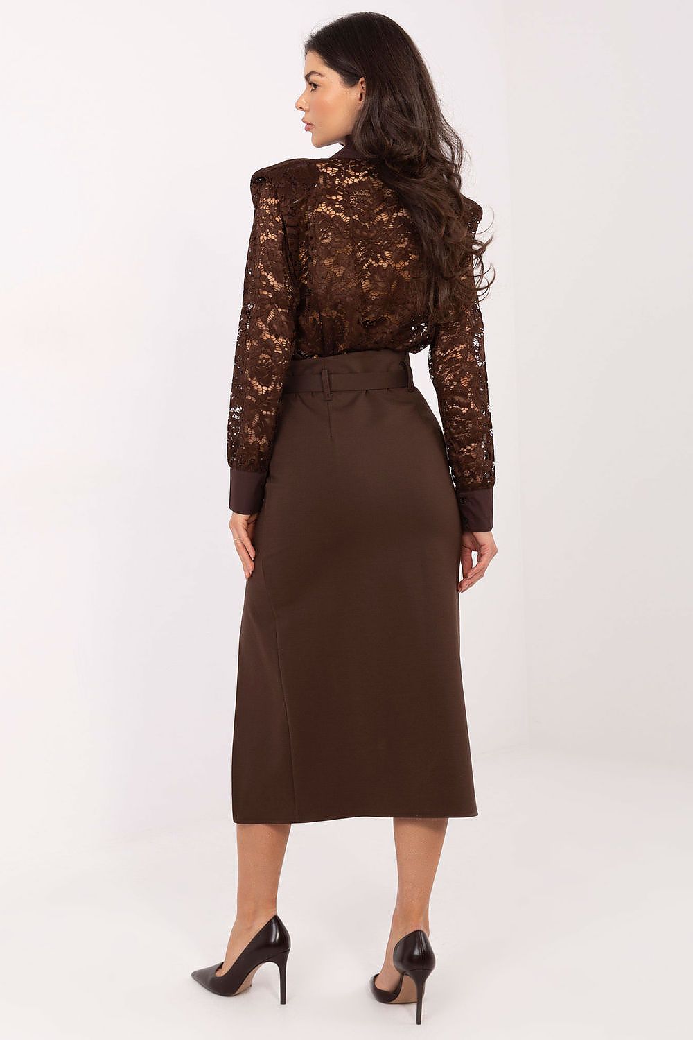  Jupe model 222204 Rue Paris 